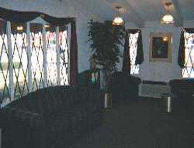 Knights Inn Charleston West Virginia Exteriér fotografie